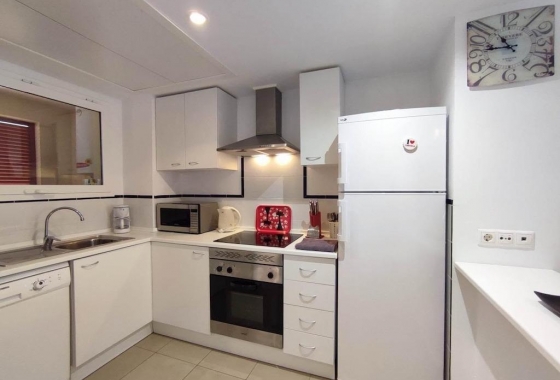 Herverkoop - Appartement / flat - Orihuela Costa - Costa Blanca