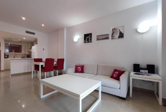 Herverkoop - Appartement / flat - Orihuela Costa - Costa Blanca