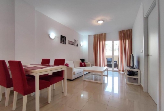 Herverkoop - Appartement / flat - Orihuela Costa - Costa Blanca