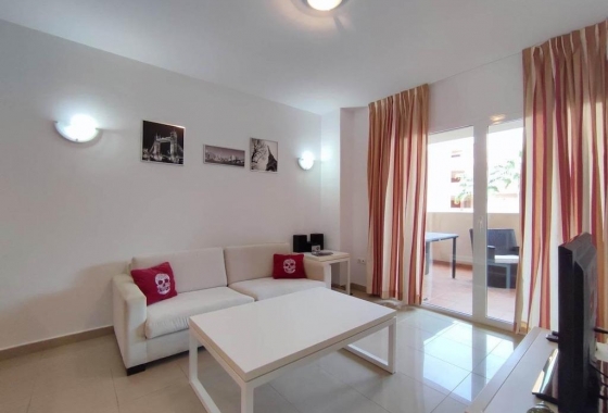 Herverkoop - Appartement / flat - Orihuela Costa - Costa Blanca