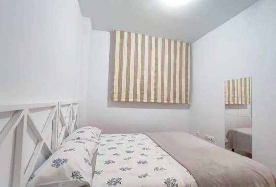 Herverkoop - Appartement / flat - Orihuela Costa - Costa Blanca