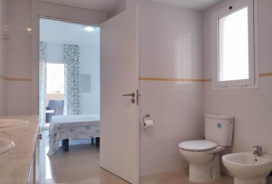 Herverkoop - Appartement / flat - Orihuela Costa - Costa Blanca