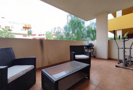 Herverkoop - Appartement / flat - Orihuela Costa - Costa Blanca