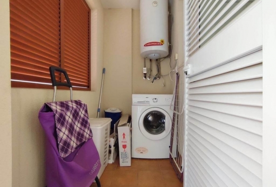Herverkoop - Appartement / flat - Orihuela Costa - Costa Blanca
