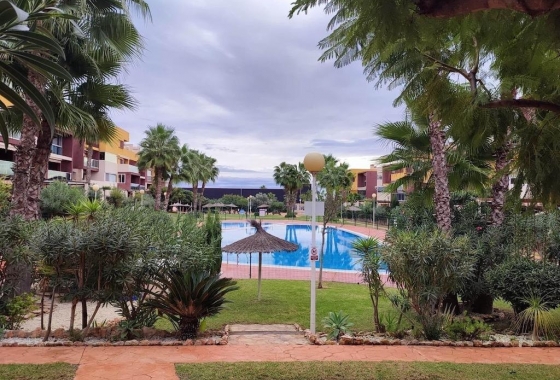 Herverkoop - Appartement / flat - Orihuela Costa - Costa Blanca
