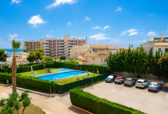 Herverkoop - Appartement / flat - Orihuela Costa - Costa Blanca