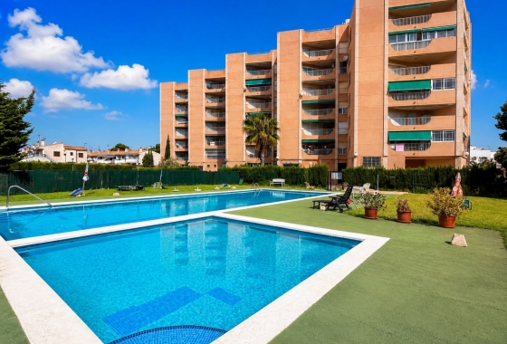 Herverkoop - Appartement / flat - Orihuela Costa - Costa Blanca