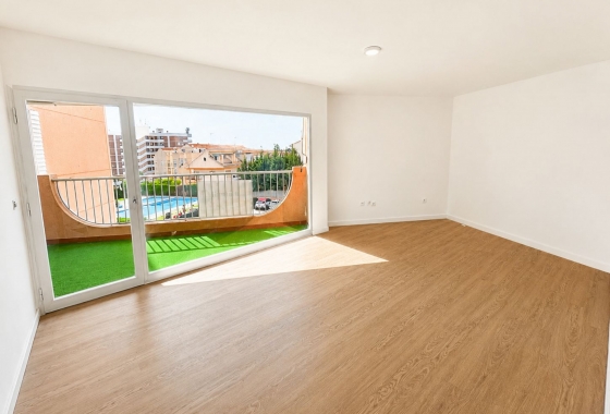 Herverkoop - Appartement / flat - Orihuela Costa - Costa Blanca