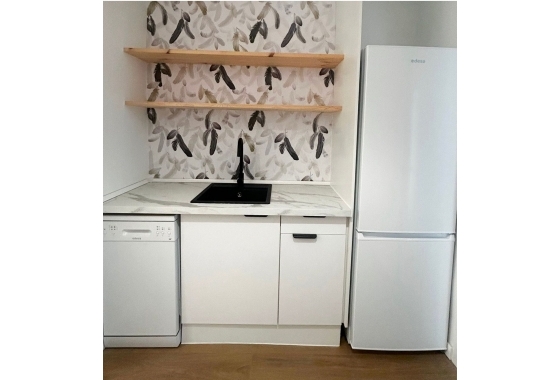 Herverkoop - Appartement / flat - Orihuela Costa - Costa Blanca