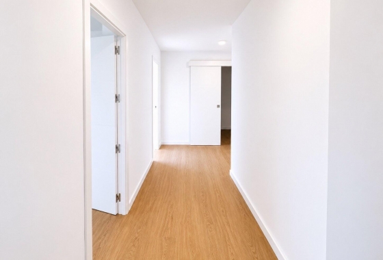 Herverkoop - Appartement / flat - Orihuela Costa - Costa Blanca
