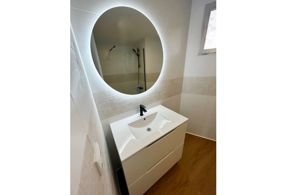 Herverkoop - Appartement / flat - Orihuela Costa - Costa Blanca
