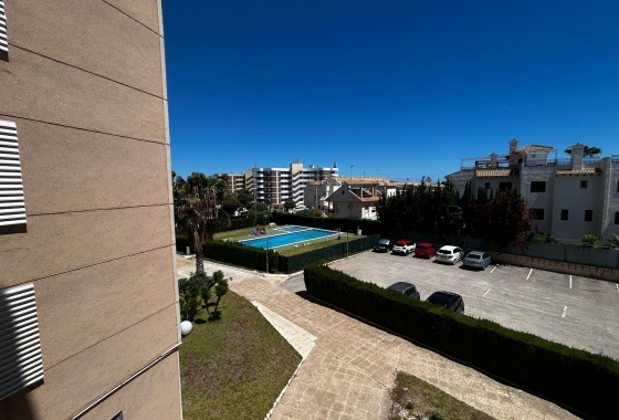 Herverkoop - Appartement / flat - Orihuela Costa - Costa Blanca