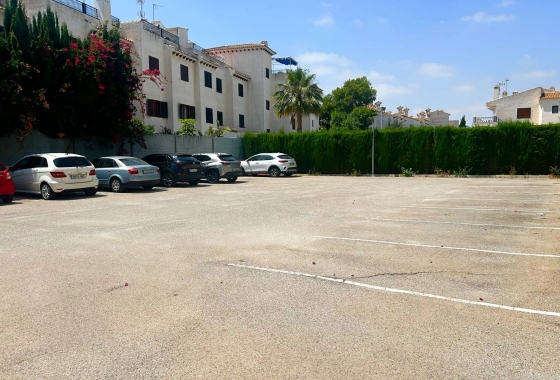 Herverkoop - Appartement / flat - Orihuela Costa - Costa Blanca