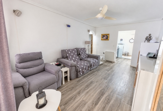 Revente - Appartement - Orihuela - Inland