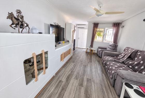 Revente - Appartement - Orihuela - Inland