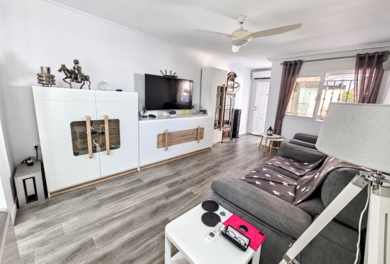 Revente - Appartement - Orihuela - Inland