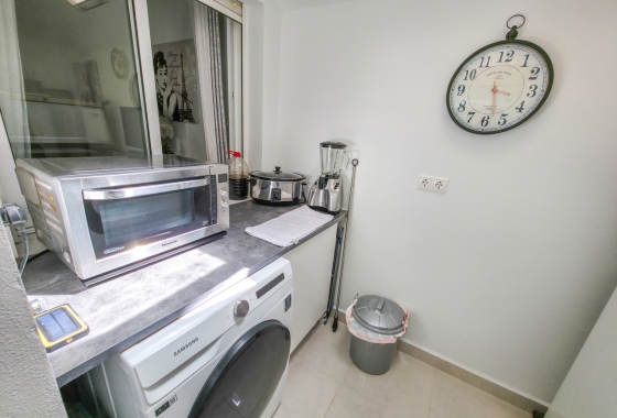Revente - Appartement - Orihuela - Inland