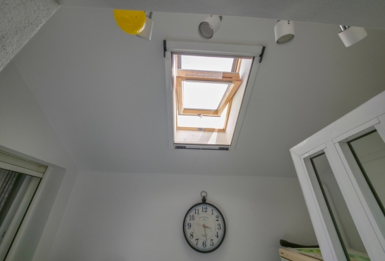 Revente - Appartement - Orihuela - Inland