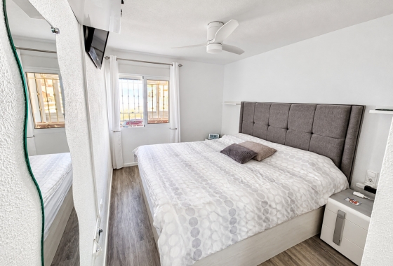 Revente - Appartement - Orihuela - Inland