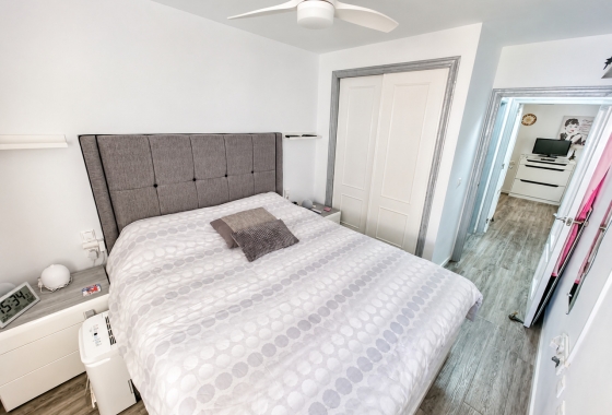 Revente - Appartement - Orihuela - Inland