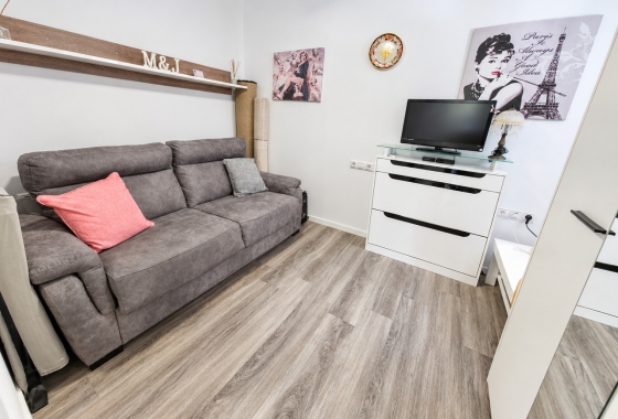 Revente - Appartement - Orihuela - Inland