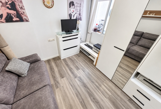 Revente - Appartement - Orihuela - Inland