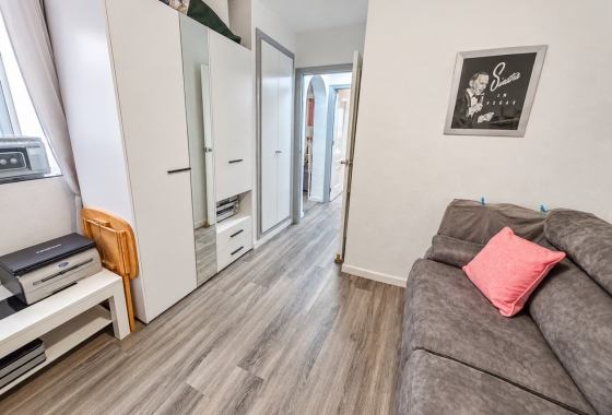 Revente - Appartement - Orihuela - Inland