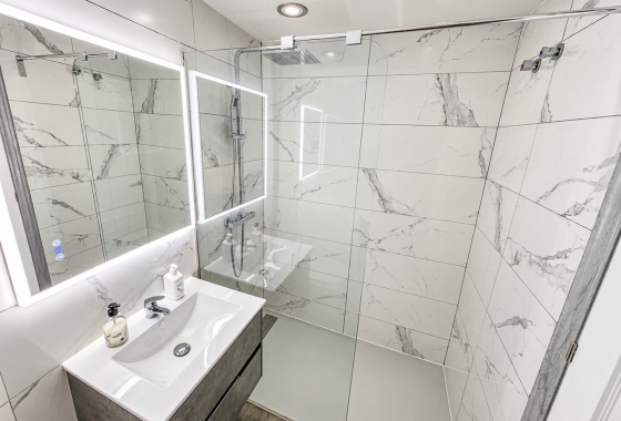 Revente - Appartement - Orihuela - Inland