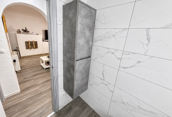 Revente - Appartement - Orihuela - Inland