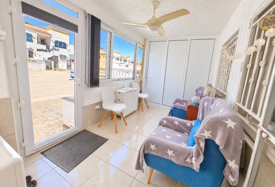 Revente - Appartement - Orihuela - Inland