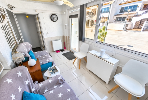 Revente - Appartement - Orihuela - Inland