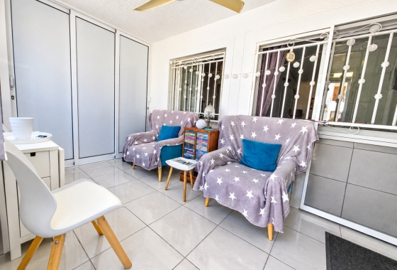 Revente - Appartement - Orihuela - Inland