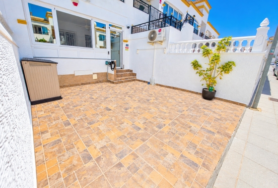 Revente - Appartement - Orihuela - Inland