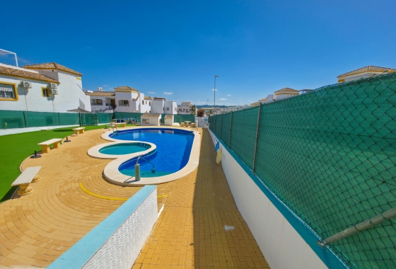 Revente - Appartement - Orihuela - Inland