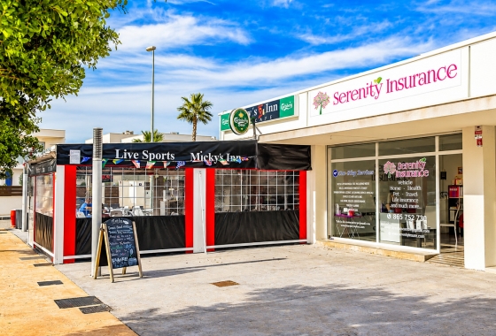 Revente - Appartement - Orihuela - Inland