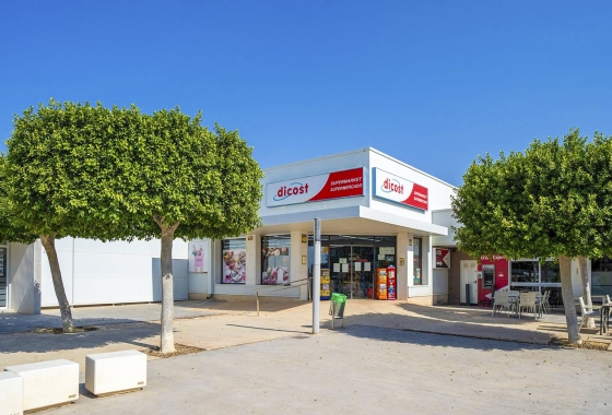 Revente - Appartement - Orihuela - Inland