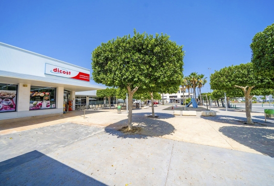 Revente - Appartement - Orihuela - Inland
