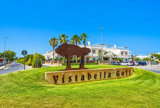 Revente - Appartement - Orihuela - Inland