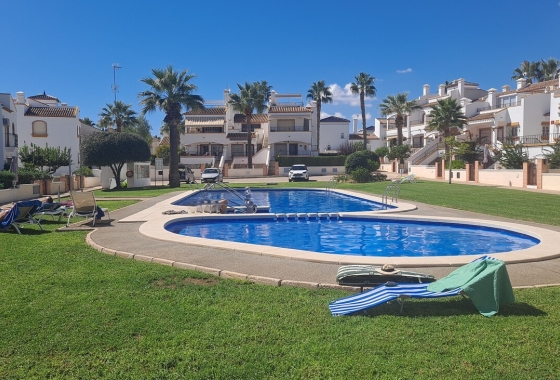 Herverkoop - Herenhuis - Orihuela Costa - Inland