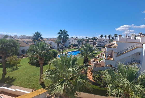Herverkoop - Herenhuis - Orihuela Costa - Inland
