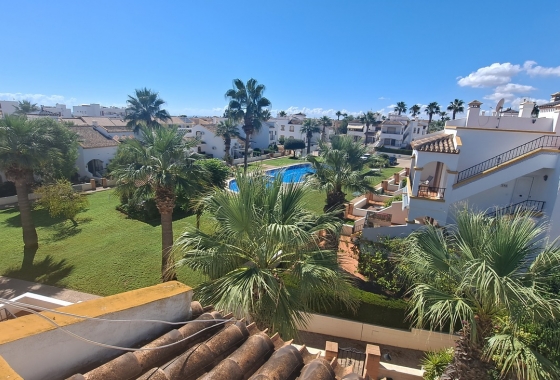 Herverkoop - Herenhuis - Orihuela Costa - Inland