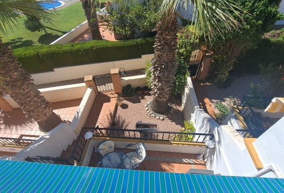 Herverkoop - Herenhuis - Orihuela Costa - Inland