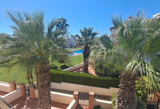 Herverkoop - Herenhuis - Orihuela Costa - Inland
