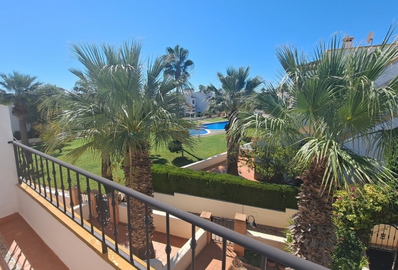 Herverkoop - Herenhuis - Orihuela Costa - Inland