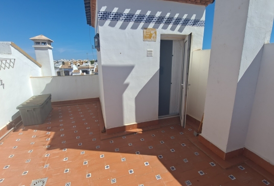 Herverkoop - Herenhuis - Orihuela Costa - Inland