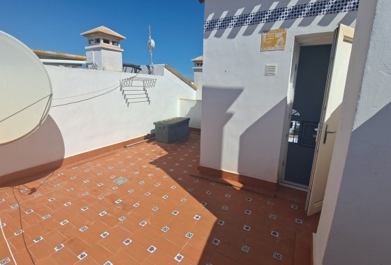 Herverkoop - Herenhuis - Orihuela Costa - Inland