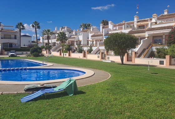Herverkoop - Herenhuis - Orihuela Costa - Inland