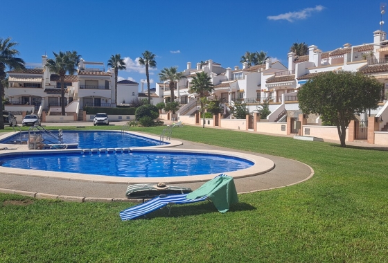 Herverkoop - Herenhuis - Orihuela Costa - Inland