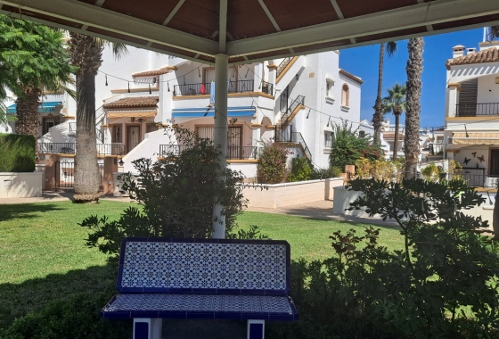 Herverkoop - Herenhuis - Orihuela Costa - Inland