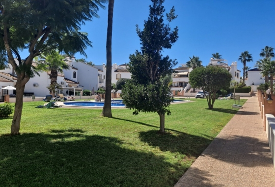 Herverkoop - Herenhuis - Orihuela Costa - Inland